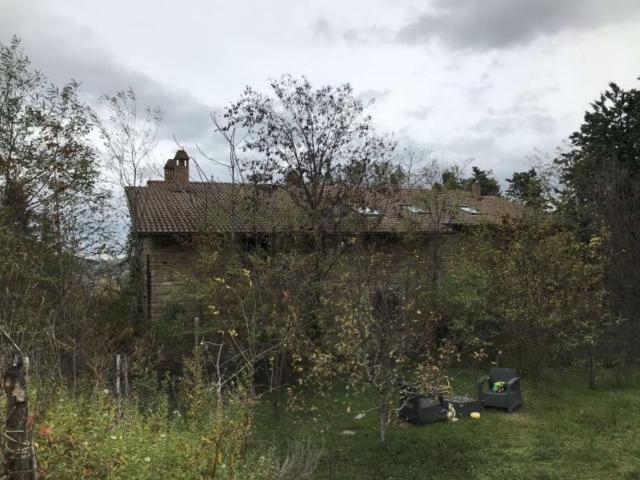 Villetta indipendente in vendita di 379 m² in Località La Serra