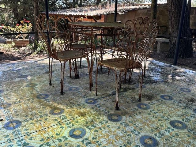 Villetta indipendente in vendita di 380 m² in Contrada Fontanabianca, 388