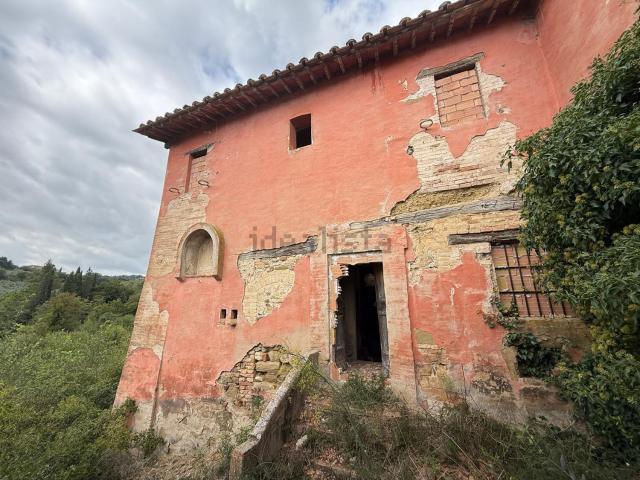 Villetta indipendente in vendita di 386 m² in Via San Girolamo, 394