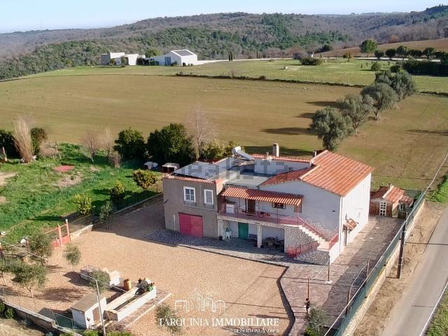Villetta indipendente in vendita di 387 m² in Località Procoio