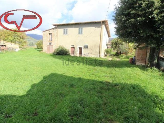Villetta indipendente in vendita di 388 m² in Via della penna
