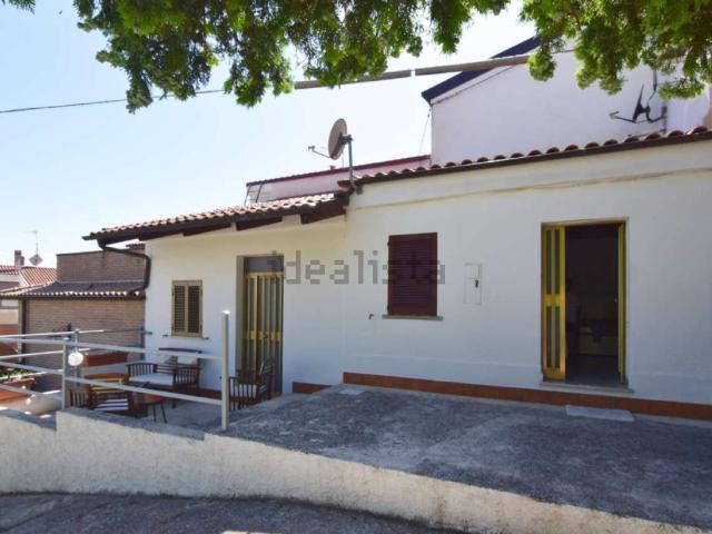 Villetta indipendente in vendita di 38 m² in Strada Pandolfi