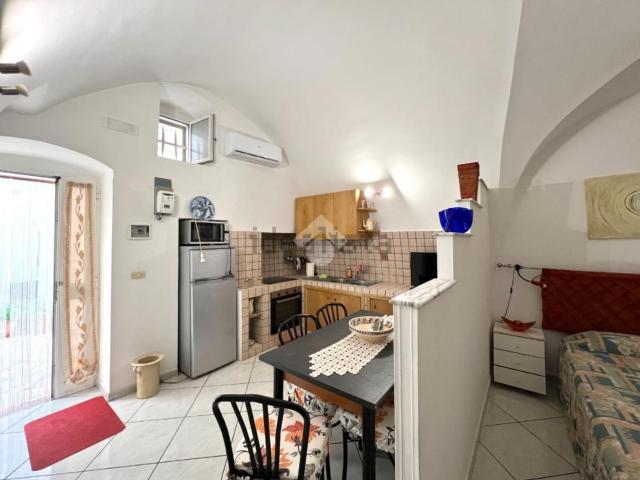 Villetta indipendente in vendita di 38 m² in Vico I Murigini, 21