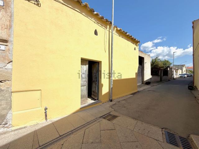 Villetta indipendente in vendita di 38 m² in Via Vidal
