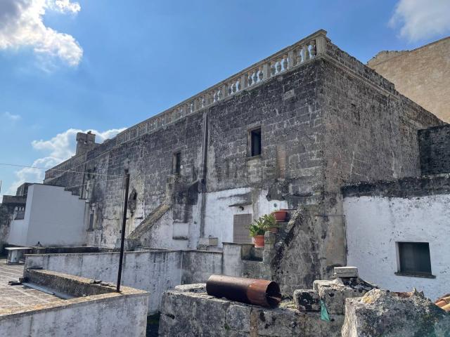 Villetta indipendente in vendita di 38 m² in Via Braida