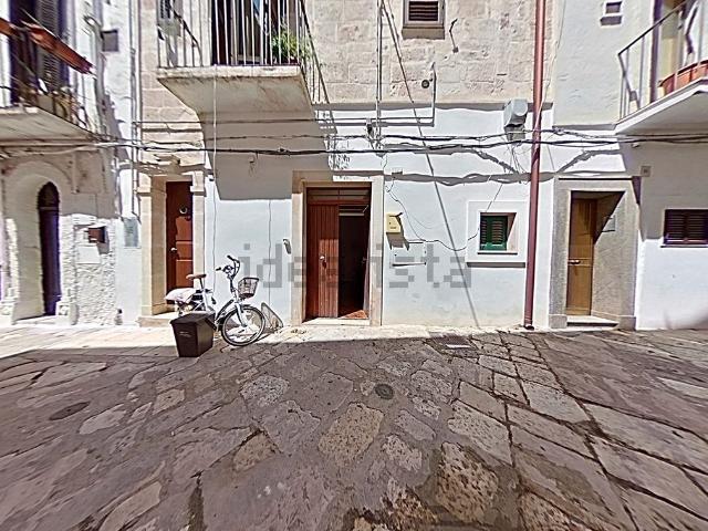 Villetta indipendente in vendita di 38 m² in Via Guarini, 16