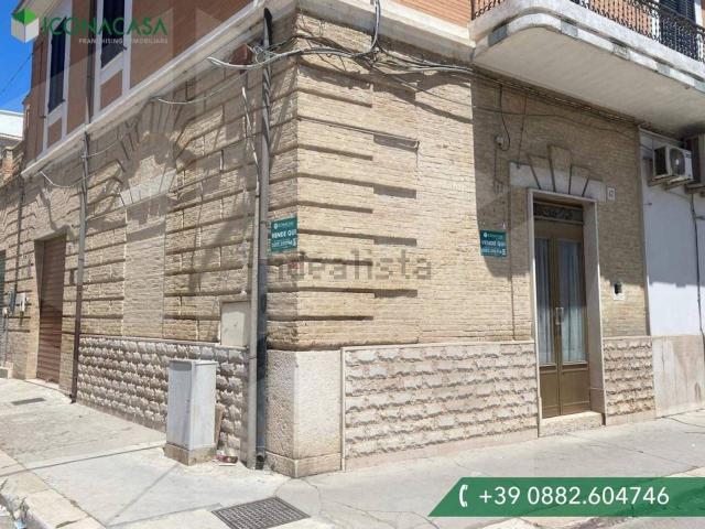 Villetta indipendente in vendita di 38 m² in Via Pietro Nenni, 47