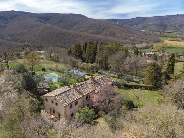 Villetta indipendente in vendita di 390 m²