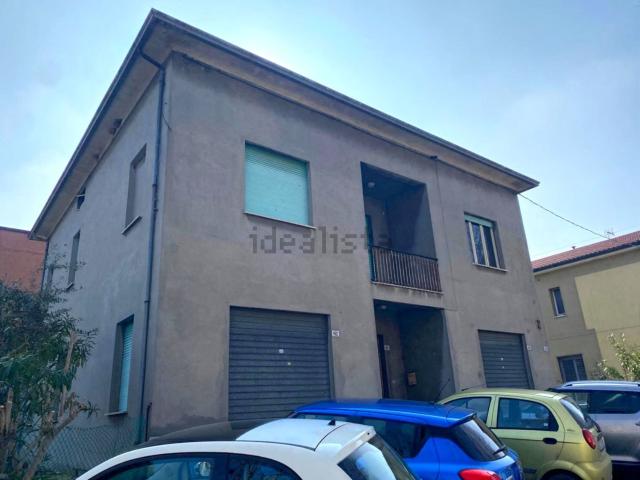 Villetta indipendente in vendita di 390 m² in Via Casale, 158