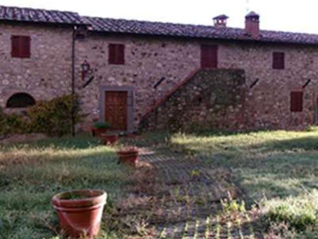 Villetta indipendente in vendita di 390 m² in Via del Marmigliaio, 3