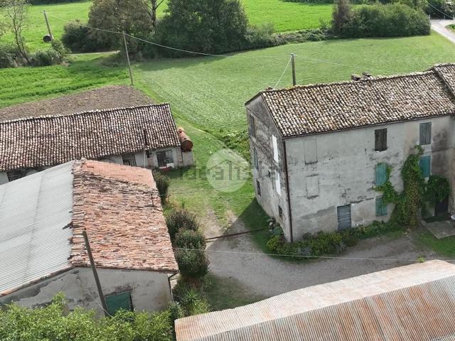 Villetta indipendente in vendita di 391 m²