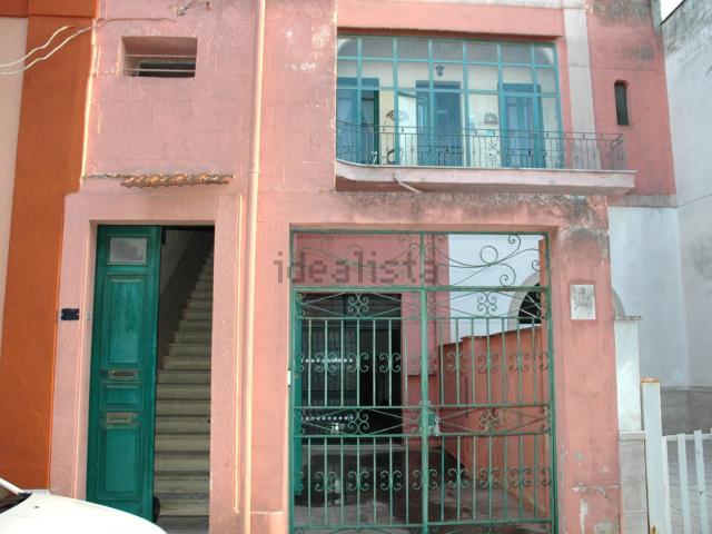 Villetta indipendente in vendita di 393 m² in Via Monte Santo, 16