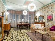 Villetta indipendente in vendita di 395 m² in Via Gaetano Italia