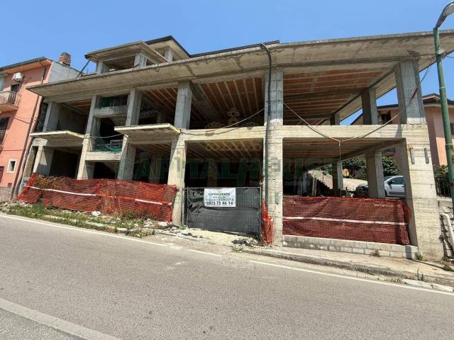 Villetta indipendente in vendita di 395 m² in Via Nazionale, 5