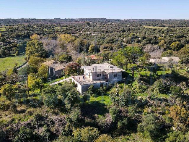 Villetta indipendente in vendita di 395 m² in Via tommaso fazello, 228
