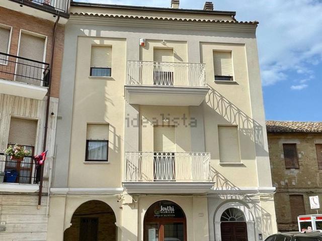 Villetta indipendente in vendita di 395 m² in Piazza della Libertà, 18