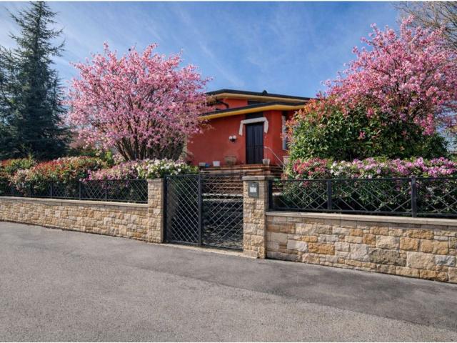 Villetta indipendente in vendita di 396 m²