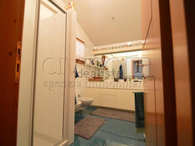 Villetta indipendente in vendita di 396 m² in Via Suor M. E. Andreoli, 12