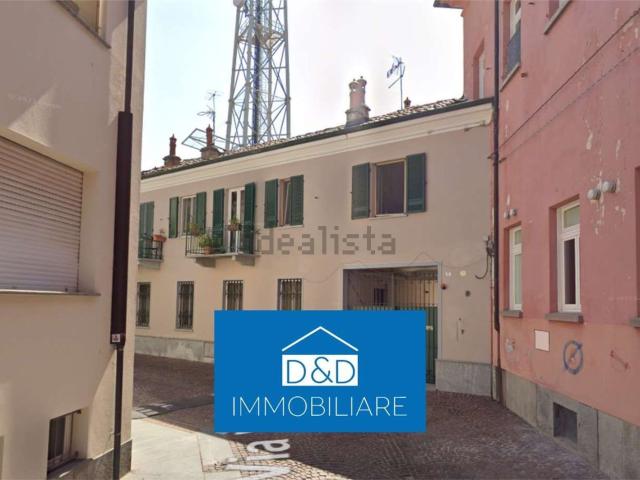 Villetta indipendente in vendita di 396 m² in Via Vincenzo Gioberti, 17