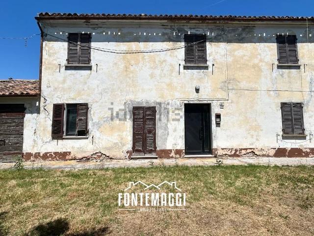 Villetta indipendente in vendita di 398 m² in Via Palazzo, 1
