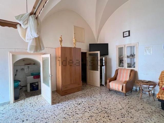 Villetta indipendente in vendita di 39 m² in Via Balilla