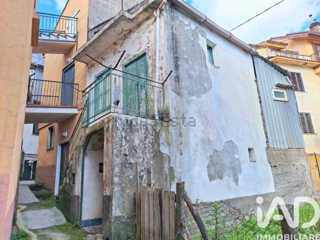 Villetta indipendente in vendita di 39 m² in Via Di Salvio, 11