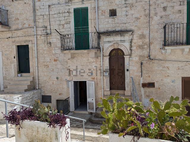 Villetta indipendente in vendita di 39 m² in Via Muri