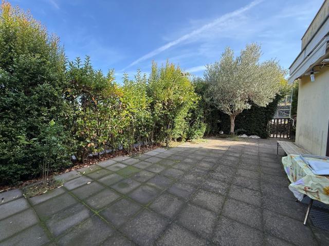 Villetta indipendente in vendita di 39 m² in Via S. gerardo, 13
