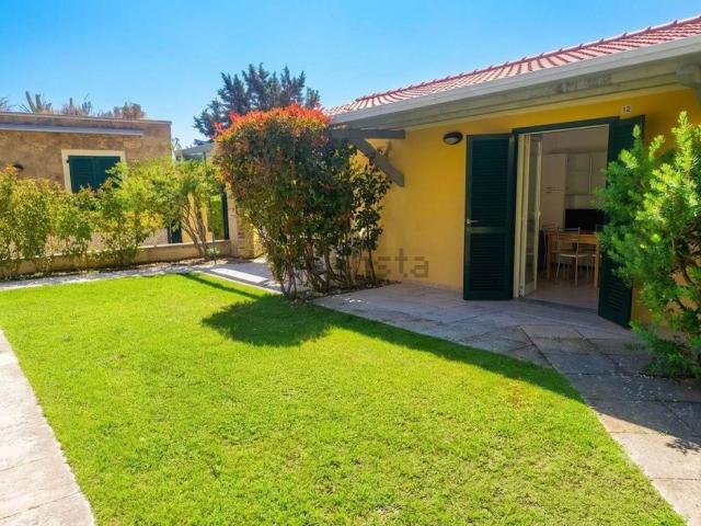 Villetta indipendente in vendita di 39 m²