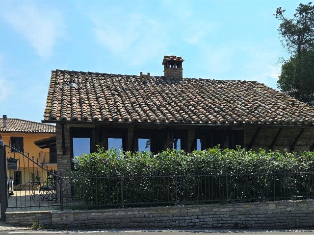 Villetta Indipendente Passignano Sul Trasimeno, Castel Rigon. 126m² Castel Rigone