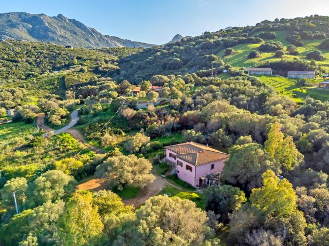 Villetta mari 150m² Porto Rotondo