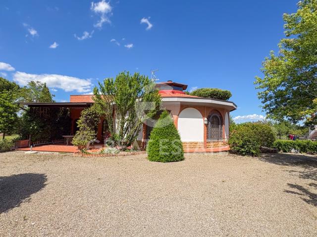 Villetta Nobile nel Verde 238m² Chiusi