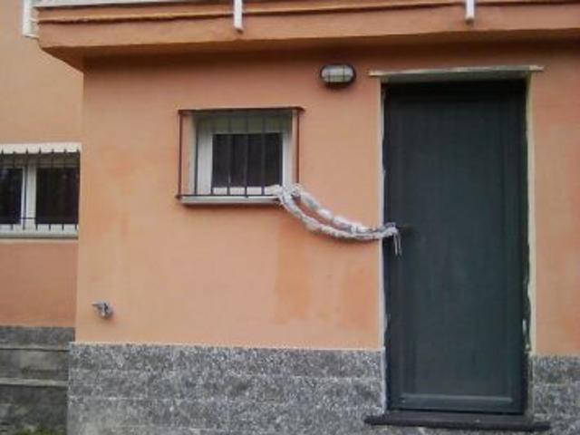 villetta nuova