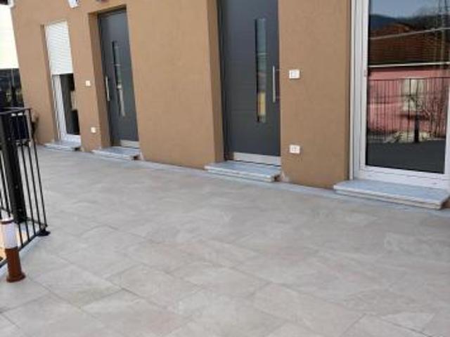 Villetta quadrifamiliare in vendita a Sarzana 50 mq Rif: 1387142