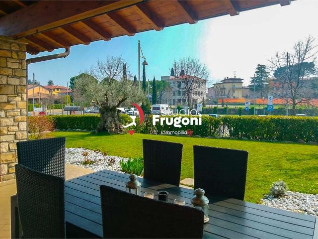 VILLETTA SINGOLA IN AFFITTO AD USO VACANZA