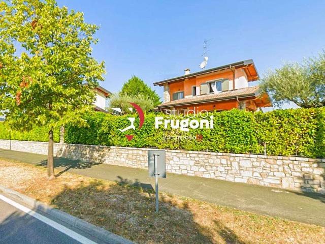 VILLETTA SINGOLA IN AFFITTO AD USO VACANZA