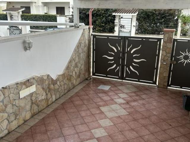 Villetta/appartamento