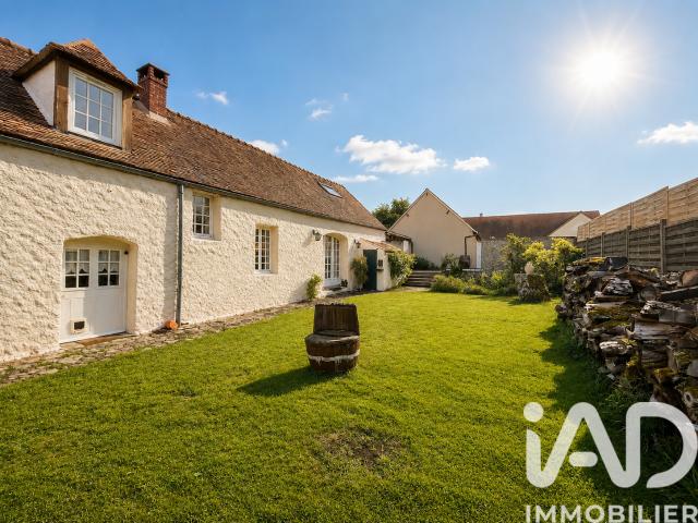 Villette Vente Maison 78