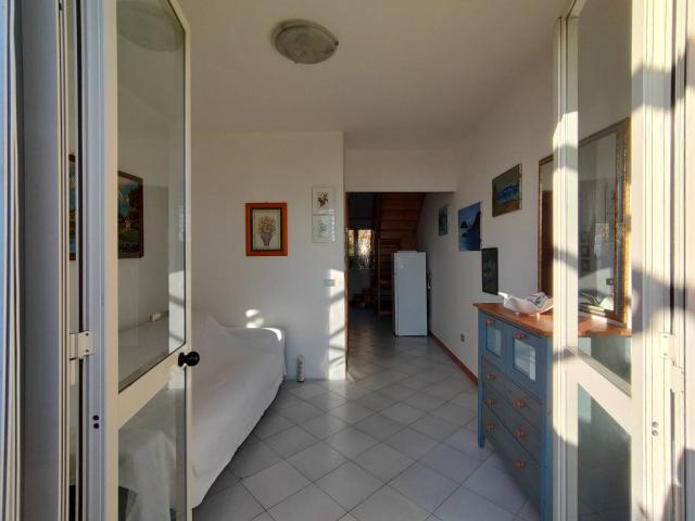 Villette a schiera in affitto a Campofilone, Mare