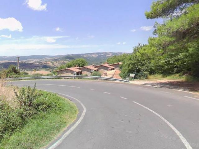 Villette a schiera in vendita a Manciano, Capanne