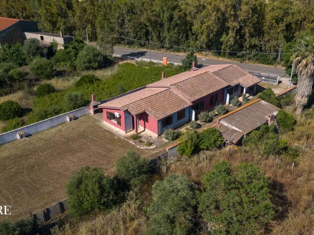 Villette a schiera in vendita a Masainas