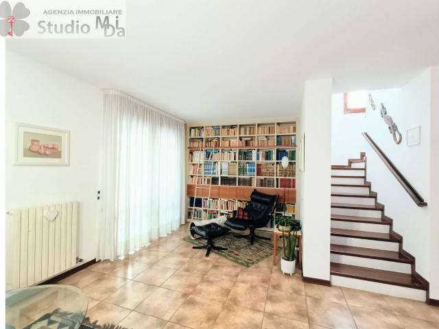 Villette a schiera in vendita a Mogliano Veneto