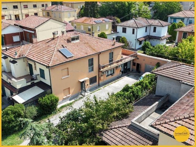 Villette a schiera in vendita a Molinella
