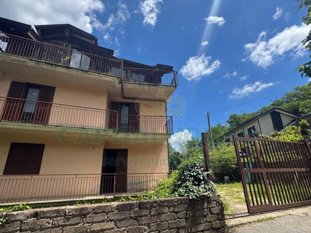 Villette a schiera in vendita a Monteforte Irpino
