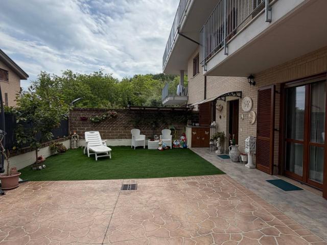 Villette a schiera in vendita a Montesilvano