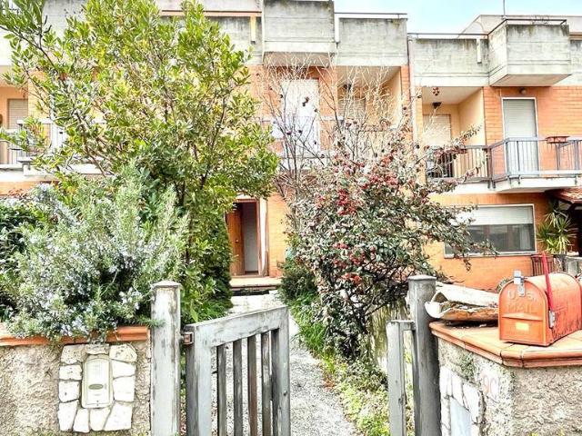 Villette a schiera in vendita a Nerola