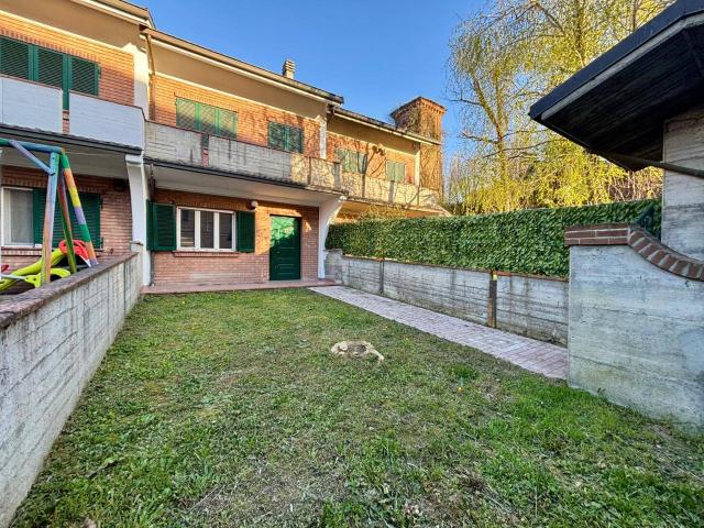 Villette a schiera in vendita a Alessandria, Cantalupo