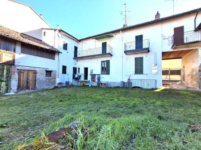 Villette a schiera in vendita a Casteggio