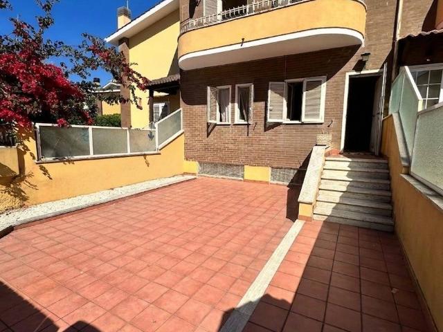 Villette a schiera in vendita a Ladispoli, ladispoli palo
