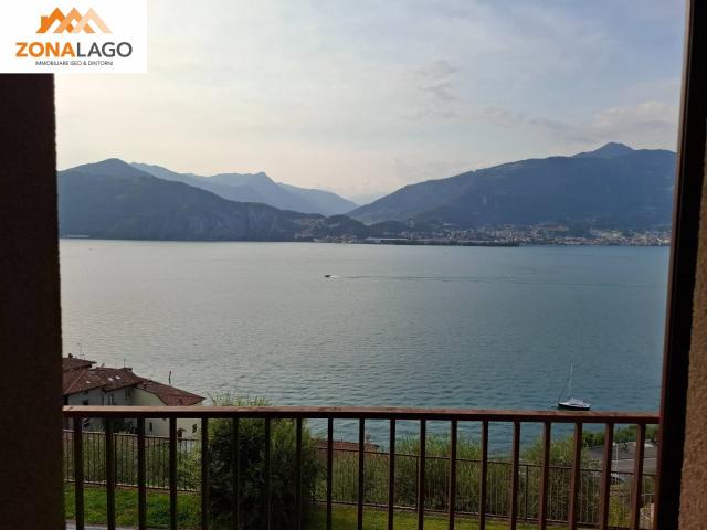 Villette a schiera in vendita a Pisogne, Toline